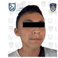 Detienen en Guanajuato al presunto feminicida de conductora de Uber de la CDMX