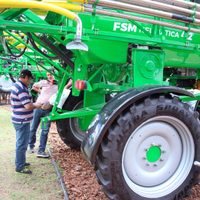 Se vine la Expoagro 2020, enterate de todo lo que tenés que saber
