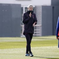 ¿Setién disconforme con Barcelona?