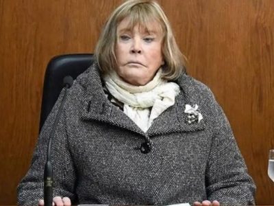 Quién es María Servini, la jueza elegida para investigar las denuncias contra Javier Milei