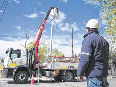 “Los delincuentes no dan tregua”: Edersa registró tres robos nuevos en cuestión de horas