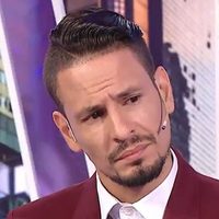 "Eso perjudicó mucho": el desgarrador relato de Rodrigo Tapari sobre un duro momento de su vida
