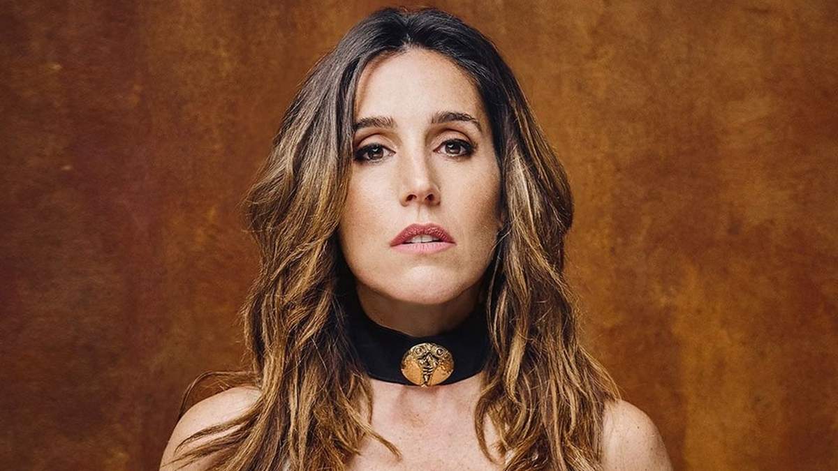 Soledad Pastorutti. Fuente: (Instagram)