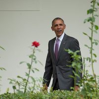 Trump carece de conocimiento básico… pero puede ganar, admite Obama