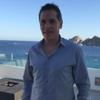 Rodrigo Prieto: Un privilegio, retratar 'El irlandés”