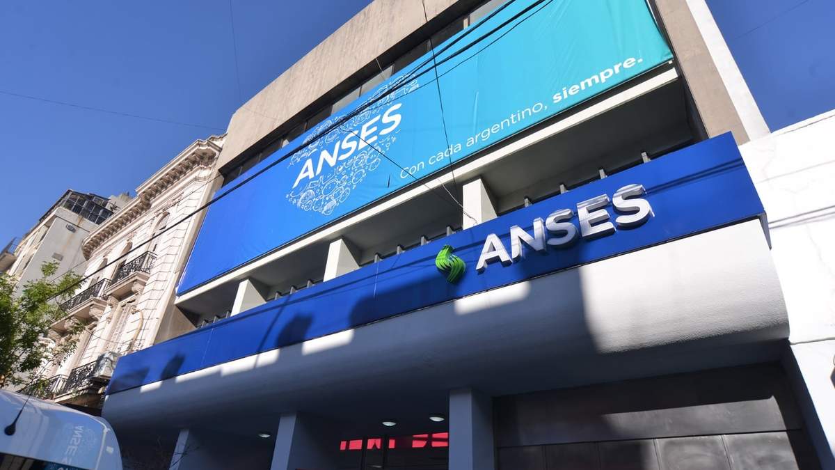 ANSES. Fuente: (Twitter)
