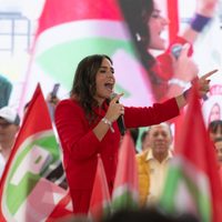 De nueva cuenta, Alessandra Rojo de la Vega impugna recuento de votos en la Cuauhtémoc