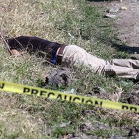 En los dos primeros meses de 2018 se cometieron 4 mil 937 homicidios dolosos: SESNSP