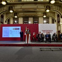 Plan de Infraestructura inicia con 39 proyectos; gobierno y empresarios destacan 'unidad”