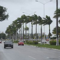¿Cómo se compara el huracán Milton con otras grandes tormentas recientes?