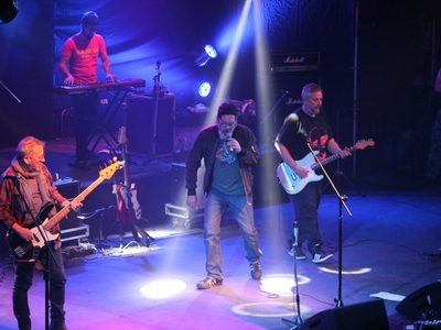 La Mississippi Blues Band llegará a Junín de los Andes y Neuquén