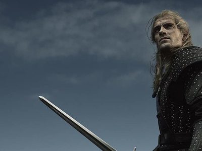 ¡Es real! Netflix anunció que The Witcher tendrá su propia película animada