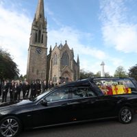 Reino Unido despide este lunes a Isabel II con un funeral de Estado inédito