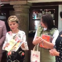 Luchadores serán cuentacuentos en la Feria del Libro Infantil y Juvenil