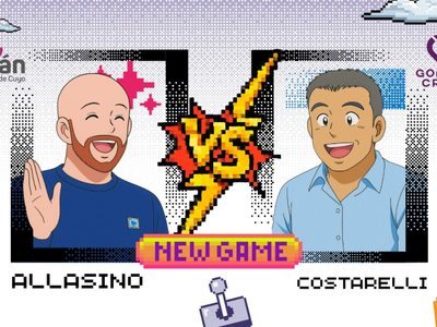 Mano a mano: votá entre Costarelli y Allasino
