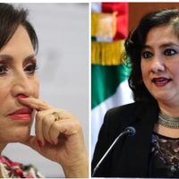 Confirman revés a la SFP: otorgan a Robles suspensión definitiva contra inhabilitación