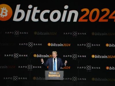 Bitcoin supera los 100 mil dólares por primera vez mientras continúa repunte tras elección de Trump