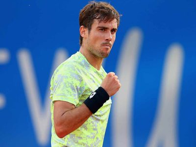 El debut de los argentinos en el Australian Open