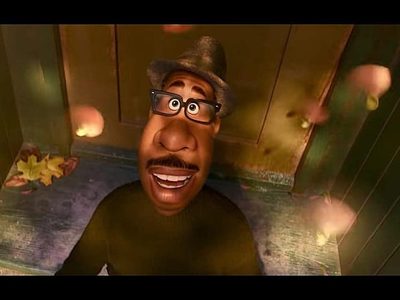 ¿Por qué así? Soul es la nueva película de Pixar y después de ver el teaser vas a querer más, ¡mirá!