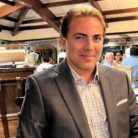 Escándalo e infidelidad: las pruebas que comprometerían a Cristian Castro