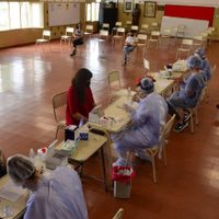 Así será la jornada de vacunación en la Provincia de Buenos Aires