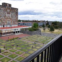 La UNAM pospone el reinicio de clases