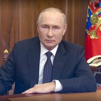 UE evaluará situación de Putin en diálogo con OTAN y Ucrania