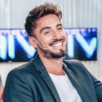 ¡Orta vez al ruedo! Nico Occhiato contó cómo será el “Bailando 2020”