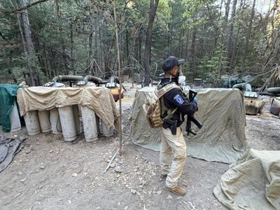 CIA en México: muerte de agentes en Chihuahua intensifica tensión diplomática con EU