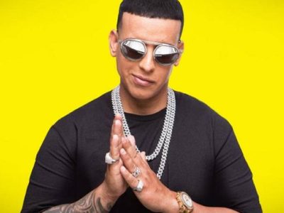 Terremoto en Puerto Rico: el inmenso gesto solidario de Daddy Yankee y Raphy Pina para las víctimas