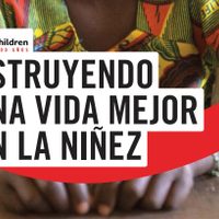Niños peligran más en México que en Siria o Palestina: Save the Children
