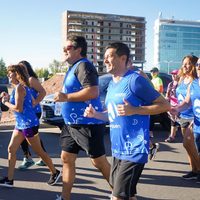 Récord de participantes en la tercera edición de la Corrida de la Confluencia