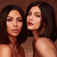 Kim Kardashian y Kylie Jenner te muestran de que están hechas. ¡Wow, intensas!