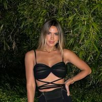 Emoción total: Shannon de Lima reapareció y deleitó con una postal que todos esperaban