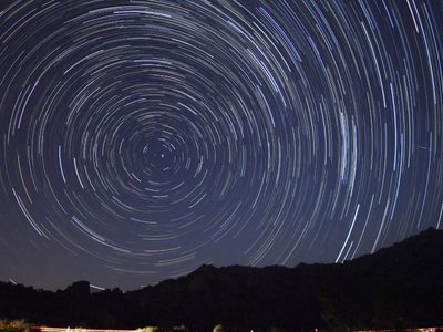 Lluvia de estrellas Oriónidas: fechas, horarios y visibilidad para México