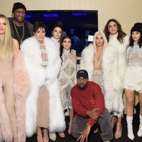 ¡Duro golpe! Los Kardashian pierden la custodia de uno de sus niños