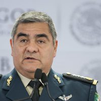 Juez dicta auto de formal prisión contra general José Rodríguez y dos militares por caso Ayotzinapa