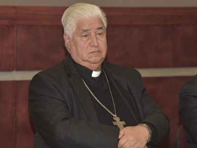 La CEM registra 271 sacerdotes acusados de abuso sexual en 10 años