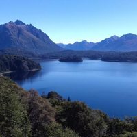 Otoño en Bariloche: trekking al Cerro Goye entre paisajes únicos y vistas imperdibles