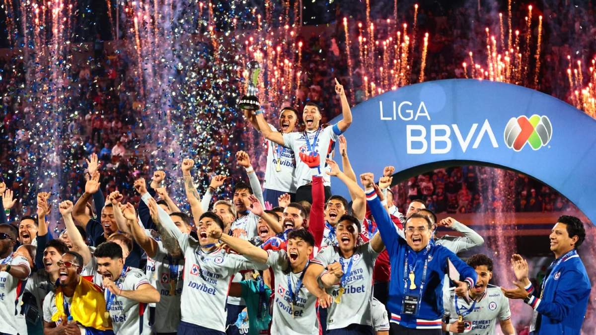La celebración de la Máquina