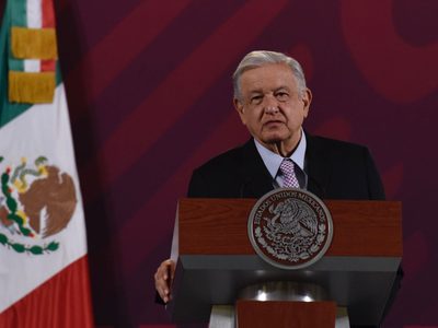 AMLO felicita al empresario Daniel Noboa por triunfo en elecciones presidenciales de Ecuador