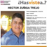 Hallan con vida a hombre que fue "levantado" en el municipio de Ocozocoautla, Chiapas