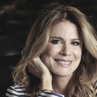 El tapado extra largo que usa Flavia Palmiero y que todas deberían tener este otoño invierno