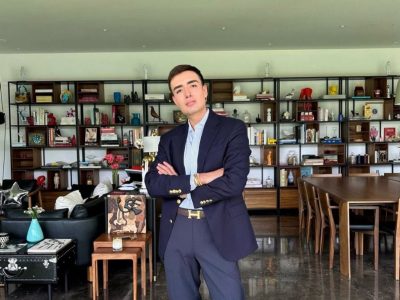 Matan en Polanco a “Micky Hair”, estilista de Ángela Aguilar y otros famosos