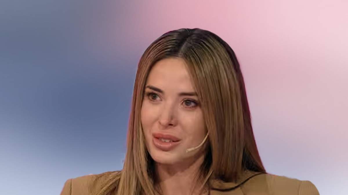 Jesica Cirio. Fuente: (Minuto Neuquén)