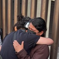Roxana pasará 6 años en la cárcel por matar a su violador mientras se defendía