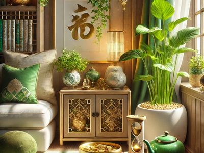 El dinero también tiene energía: señales de que tu casa está rechazando la prosperidad, según el Feng Shui