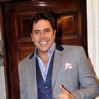 Matías Alé hizo una analogía entre el aislamiento y sus internaciones