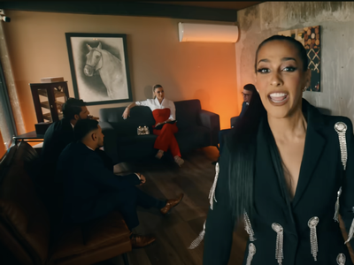 Mariel Colón, la abogada de "El Chapo" que ahora usa su fama para lanzar su carrera musical (Video)