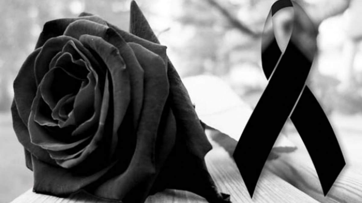 Profundo dolor. Fuente: (Twitter)
